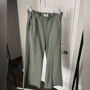 Abercrombie & Fitch Soft AF Collection Pants